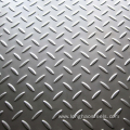 Stainless Steel Checkered Plate